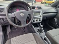 gebraucht VW Eos 1.4 TSI Edition 2008