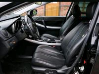Gebraucht Mazda CX-7 260 PS (191 kW) 2008 Schwarz SUV