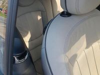 Usata Mini ONE 102 CV (75 kW) 2017 Blu Utilitaria