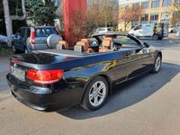 gebraucht BMW 320 Cabriolet d *Leder*Navi*Xenon*