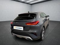 Gebraucht Kia XCeed 204 PS (150 kW) 2022 Grau SUV