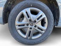 Gebraucht Mercedes Citan 112 116 PS (85 kW) 2025 Grau Van / Kleinbus