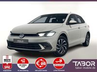 Neu VW Polo 116 PS (85 kW) 2026 Ascotgrau Kleinwagen