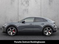 Gebraucht Porsche Macan 380 kW (517 PS) 2025 Grau SUV