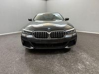 Gebraucht BMW 530 Shadowline 184 PS (135 kW) 2020 Grau Limousine