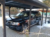 Gebraucht Volvo XC90 Executive 185 PS (136 kW) 2008 Schwarz SUV