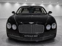 Gebraucht Bentley Flying Spur 625 PS (459 kW) 2014 Schwarz Limousine