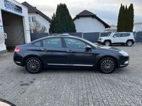 gebraucht Citroën C5 Lim. Tendance 1.6 Tempomat 2Hand