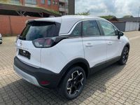 gebraucht Opel Crossland Elegance