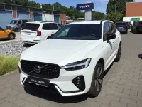 Gebraucht Volvo XC60 Plus 257 PS (189 kW) 2025 Weiß SUV