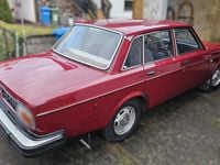 Gebraucht Volvo 244 101 PS (74 kW) 1977 Rot Limousine