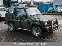 Gebraucht Daihatsu Feroza 95 PS (69 kW) 1991 SUV