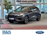 Gebraucht Ford Kuga ST-Line 152 PS (111 kW) 2023 Metallic) (grau SUV