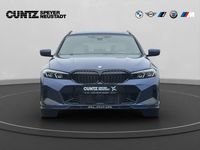 Neu Alpina B3 529 PS (389 kW) 2026 Blau Limousine