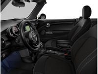 Gebraucht Mini Cooper Cabriolet 136 PS (100 kW) 2019 Weiß Cabrio