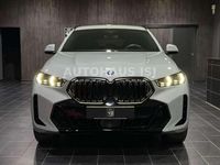 Gebraucht BMW X6 M Sport 352 PS (258 kW) 2024 Brooklyn grau SUV