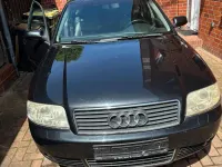 Gebraucht Audi A6 S-Line 163 PS (119 kW) 2002 Kombi