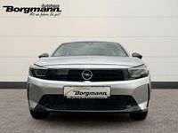 Gebraucht Opel Corsa-e Edition 100 kW (136 PS) 2023 Silber Kleinwagen