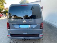 gebraucht VW California T6Beach Edition, UVP 103.000€