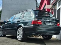 gebraucht BMW 325 i Touring|Automatik | Navi | Fox Sportauspuff