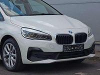 Gebraucht BMW 218 150 PS (110 kW) 2022 Alpinweiß Van / Kleinbus