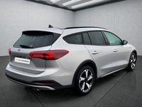 Gebraucht Ford Focus 116 PS (85 kW) 2025 Silber Kombi