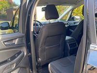gebraucht Ford S-MAX 1,5 EcoBoost Titanium 7-Sitzer AHK