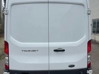 gebraucht Ford Transit 