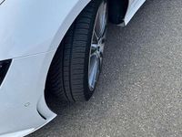 Gebraucht Mercedes CLA200 AMG line 163 PS (119 kW) 2020 Coupé