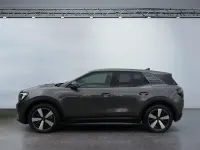 Gebraucht Ford Explorer 210 kW (286 PS) 2025 Magneticgrau (metallic) SUV