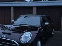 Gebraucht Mini Clubman 192 PS (141 kW) 2017 Rot Kombi