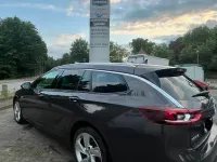 Gebraucht Opel Insignia Ultimate 174 PS (127 kW) 2021 Braun Kombi