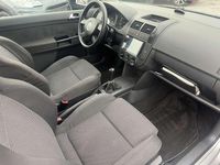 Gebraucht VW Polo Highline 64 PS (47 kW) 2002 Reflexsilber metallic Kleinwagen