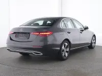 Gebraucht Mercedes C180 Avantgarde 170 PS (125 kW) 2025 Grau Limousine