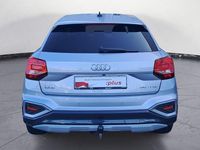 Gebraucht Audi Q2 Advanced 116 PS (85 kW) 2025 Florettsilber metallic SUV