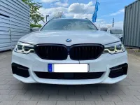 Gebraucht BMW 530 Performance 265 PS (194 kW) 2020 Weiß Kombi