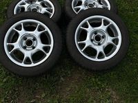 Brugt VW Lupo 101 HK (74 kW) 2000 Sort Hatchback