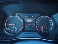 Usata VW Multivan 110 CV (80 kW) 2021 Nero Monovolume