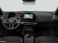 Gebraucht BMW 120 Shadowline 156 PS (114 kW) 2025 Skyscraper grau Kleinwagen