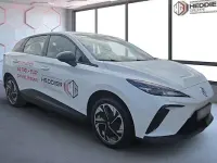 Second-hand MG MG4 EV 125 kW (170 CP) 2024 Alb Hatchback