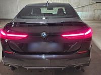 gebraucht BMW 218 Gran Coupé