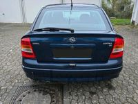 gebraucht Opel Astra CC, 1,6 , 75PS , Klima, El.Fensterheber