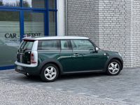 gebraucht Mini Cooper Clubman Cooper*Automa.*NAVI*XENON*SHZ*BT*