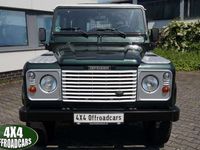 gebraucht Land Rover Defender 110 Station Wagon S - Bester Zustand - EURO4