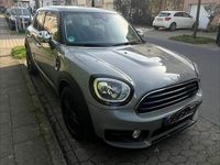 Gebraucht Mini One Countryman Pepper 102 PS (75 kW) 2019 Grau SUV