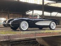 gebraucht Corvette C1 1956