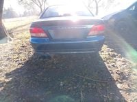 Gebraucht Mitsubishi Galant 163 PS (119 kW) 2000 Blau Limousine