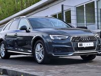 gebraucht Audi A4 Allroad quattro 2.0 TFSI LED*AHK*MMI+*ACC*DAB