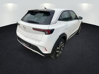 Gebraucht Opel Mokka Elegance 131 PS (96 kW) 2024 Weiss banquise (metallic) SUV
