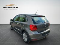 gebraucht VW Polo V Trendline Cool & Sound Klima 2.Hd